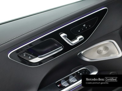 Mercedes Classe C Berlina - foto 14