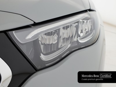 Mercedes Classe E SW - foto 8