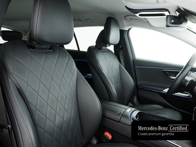 Mercedes Classe E SW - foto 10