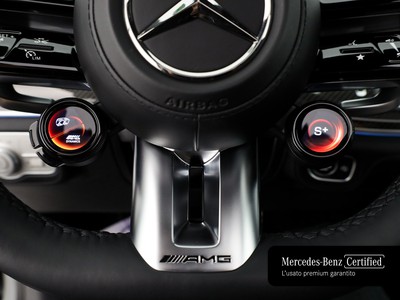AMG GLE Coupè - foto 14