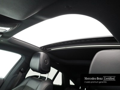AMG GLE Coupè - foto 17