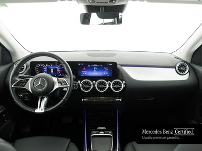 Mercedes GLA - foto 9