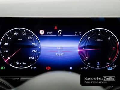 Mercedes GLA - foto 12