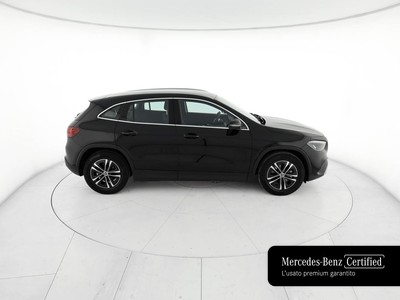 Mercedes GLA - foto 5