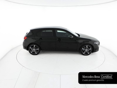 Mercedes Classe A - foto 5