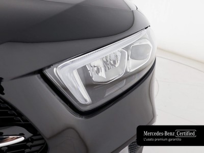Mercedes Classe A - foto 8
