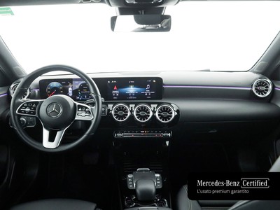 Mercedes Classe A - foto 9