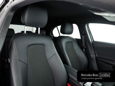 Mercedes Classe A - foto 12