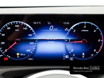 Mercedes Classe A - foto 14