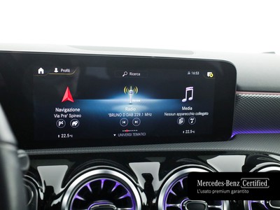 Mercedes Classe A - foto 15