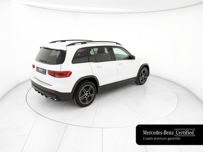 Mercedes GLB - foto 4