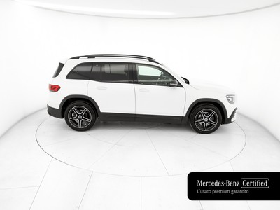 Mercedes GLB - foto 5