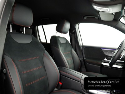 Mercedes GLB - foto 10
