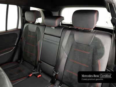 Mercedes GLB - foto 11