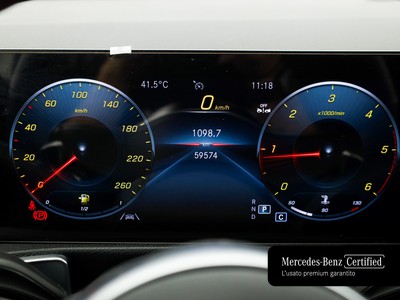 Mercedes GLB - foto 12