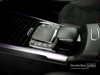 Mercedes GLB - foto 15
