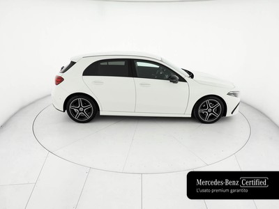 Mercedes Classe A - foto 5