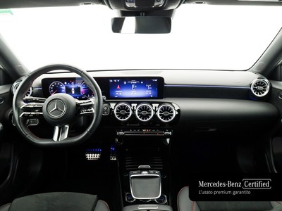 Mercedes Classe A - foto 9