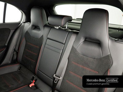 Mercedes Classe A - foto 11