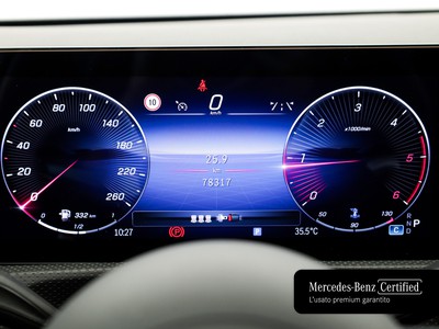 Mercedes Classe A - foto 12
