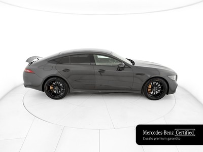 AMG GT-4 - foto 5