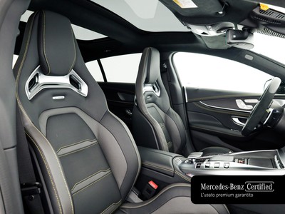 AMG GT-4 - foto 10