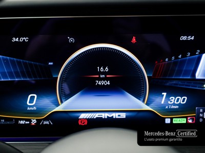 AMG GT-4 - foto 12