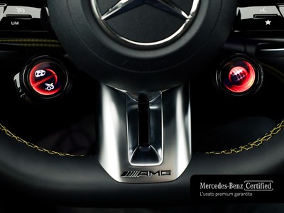AMG GT-4 - foto 14