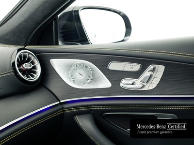 AMG GT-4 - foto 15