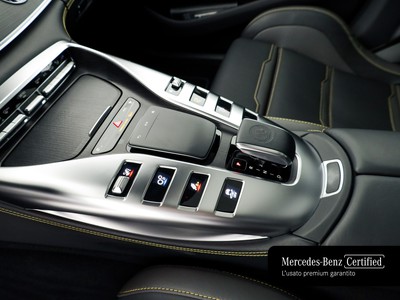 AMG GT-4 - foto 16