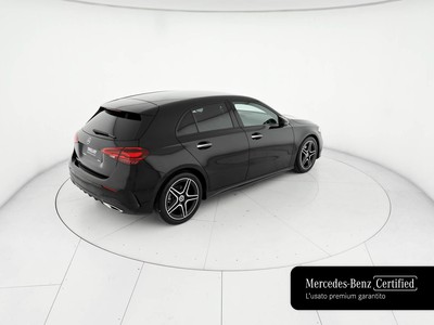 Mercedes Classe A - foto 4