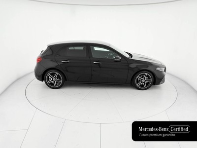 Mercedes Classe A - foto 5