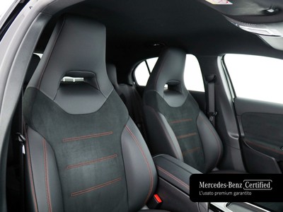 Mercedes Classe A - foto 12