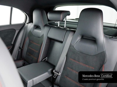 Mercedes Classe A - foto 14