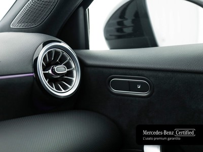Mercedes Classe A - foto 17