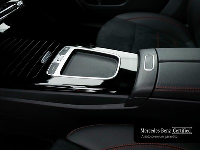 Mercedes Classe A - foto 18