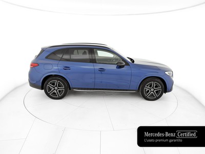 Mercedes GLC - foto 5