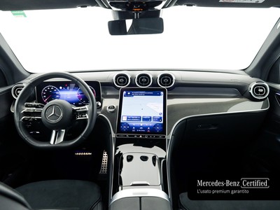 Mercedes GLC - foto 9