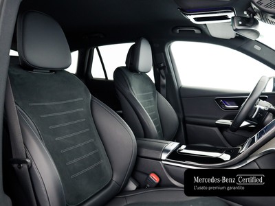 Mercedes GLC - foto 10