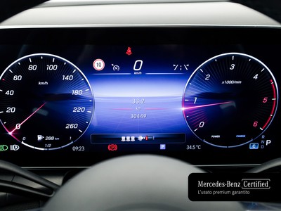 Mercedes GLC - foto 12