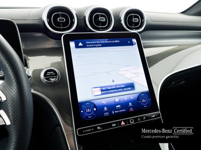 Mercedes GLC - foto 13