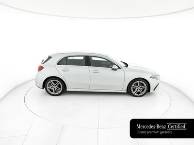 Mercedes Classe A - foto 5