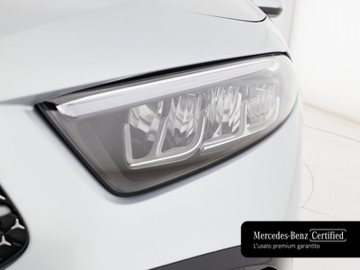 Mercedes Classe A - foto 8
