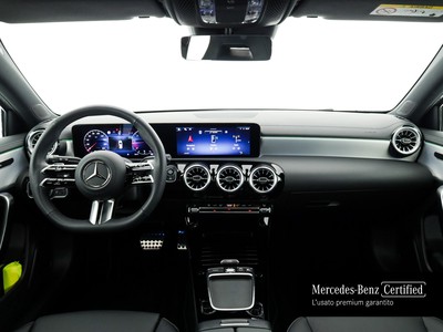 Mercedes Classe A - foto 9