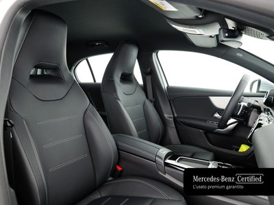 Mercedes Classe A - foto 10