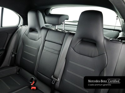 Mercedes Classe A - foto 11