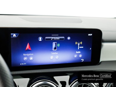 Mercedes Classe A - foto 13