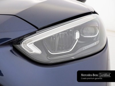 Mercedes Classe C SW - foto 8