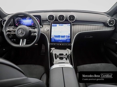Mercedes Classe C SW - foto 9
