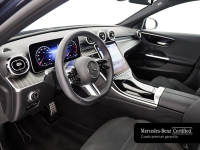 Mercedes Classe C SW - foto 11